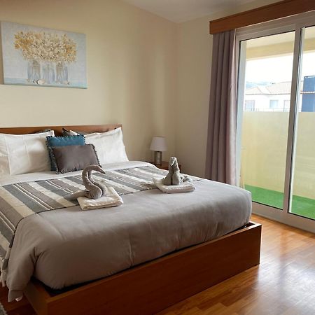 Mountain And Ocean View 호텔 Água de Alto 외부 사진