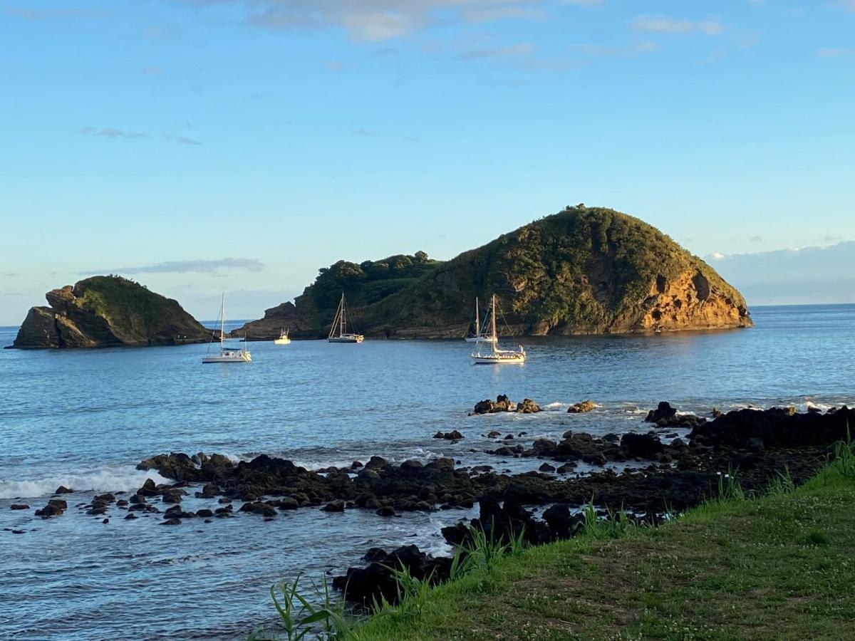 Mountain And Ocean View 호텔 Água de Alto 외부 사진