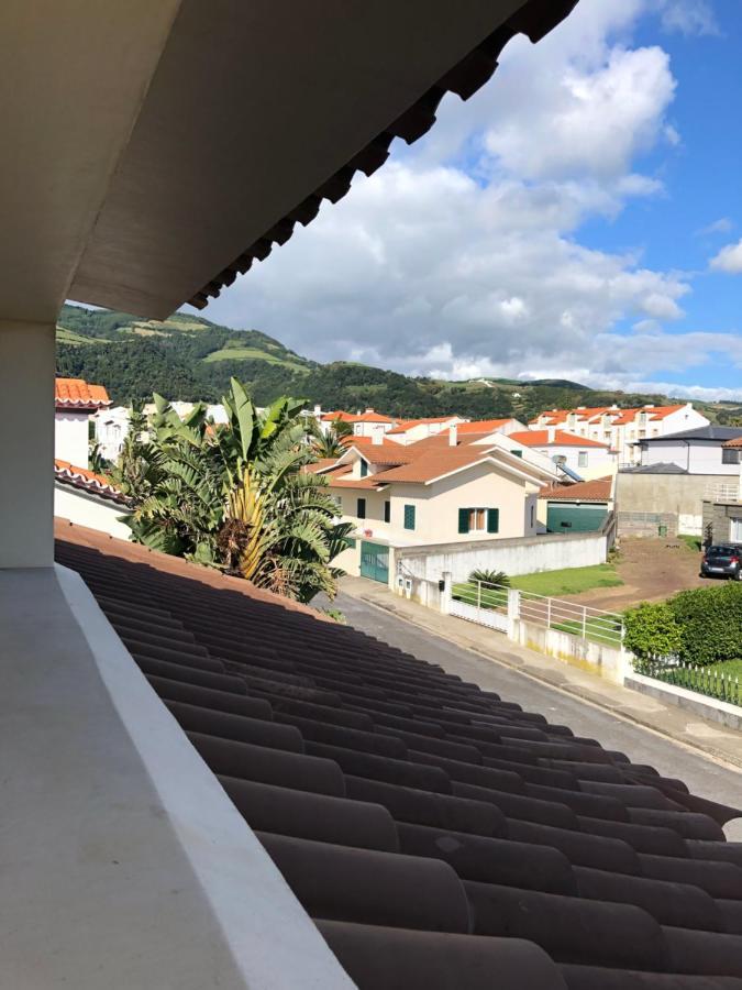 Mountain And Ocean View 호텔 Água de Alto 외부 사진